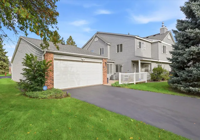 Single family home for sale at 7698 157th Street W, Saint Paul, MN 55124 | MLS# 7152221