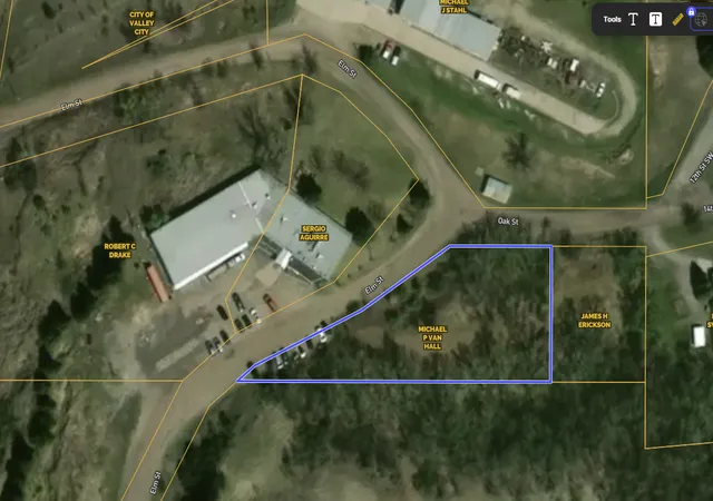 Photo 2 of Land for sale at 2249 14th Street Sw, Valley City, ND 58072 | MLS# 7152225 | Listing updated on 2026-09-30