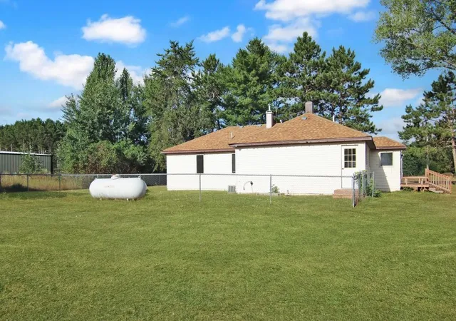Photo 2 of Single family home for sale at 13184 County Rd 8, Brainerd, MN 56401 | MLS# 7152231 | Listing updated on 2026-10-06