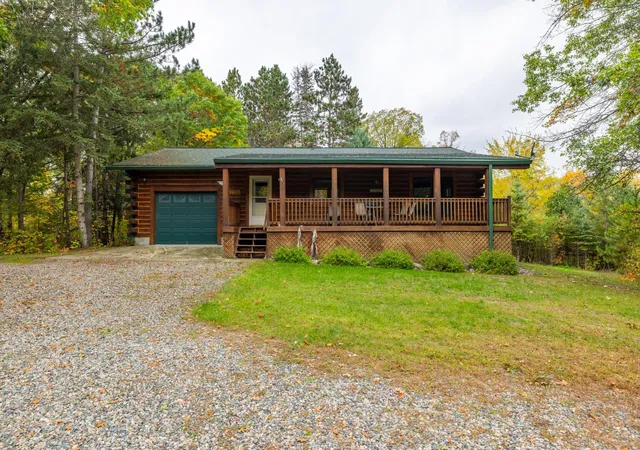 Photo 1 of Single family home for sale at 15450 130th Street, Menahga, MN 56464 | MLS# 7152233 | Listing updated on 2026-10-01