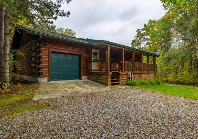 Photo 2 of Single family home for sale at 15450 130th Street, Menahga, MN 56464 | MLS# 7152233 | Listing updated on 2026-10-01