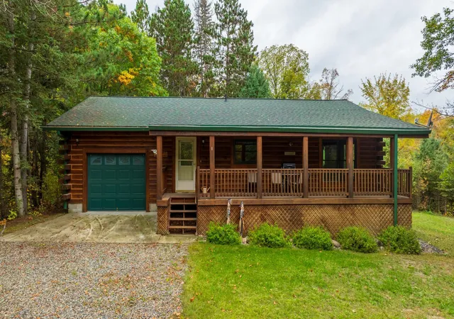 Photo 3 of Single family home for sale at 15450 130th Street, Menahga, MN 56464 | MLS# 7152233 | Listing updated on 2026-10-01