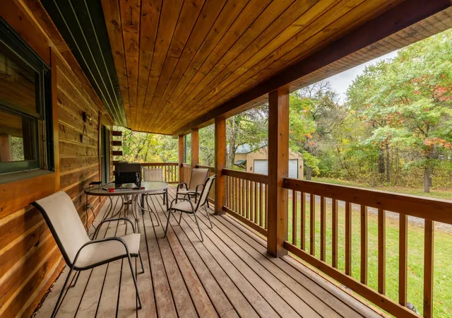 Photo 4 of Single family home for sale at 15450 130th Street, Menahga, MN 56464 | MLS# 7152233 | Listing updated on 2026-10-01