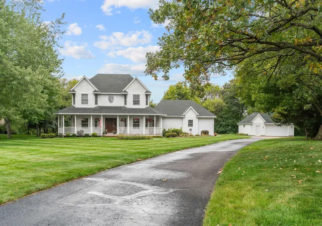 Single family home for sale at 16850 172nd Street SE, Big Lake, MN 55309 | MLS# 7152237
