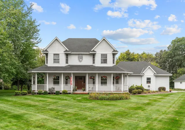 Photo 2 of Single family home for sale at 16850 172nd Street Se, Big Lake, MN 55309 | MLS# 7152237 | Listing updated on 2026-10-22