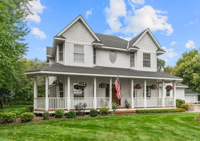 Photo 3 of Single family home for sale at 16850 172nd Street Se, Big Lake, MN 55309 | MLS# 7152237 | Listing updated on 2026-10-22