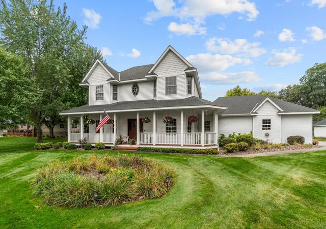 Photo 3 of Single family home for sale at 16850 172nd Street SE, Big Lake, MN 55309 | MLS# 7152237 | Listing updated on 2026-10-22