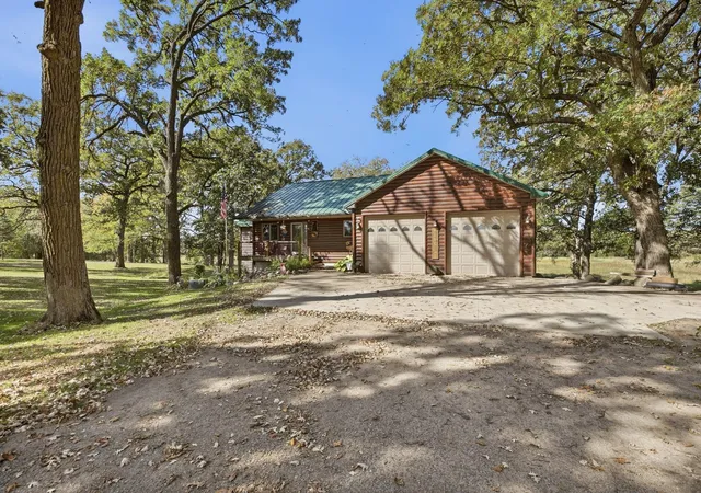 Photo 1 of Single family home for sale at 25671 County Rd 138, Saint Cloud, MN 56301 | MLS# 7152246 | Listing updated on 2026-10-07
