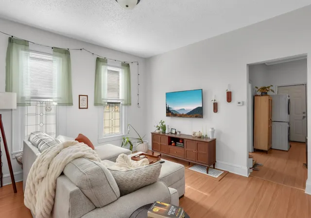 Photo 3 of Multi family home for sale at 2406 Pierce St Ne, Minneapolis, MN 55418 | MLS# 7152249 | Listing updated on 2026-10-09
