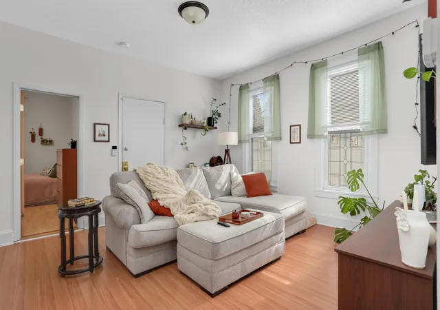Photo 3 of House for sale at 2406 Pierce St NE, Minneapolis, MN 55418 | MLS# 7152249 | Listing updated on 2026-10-09