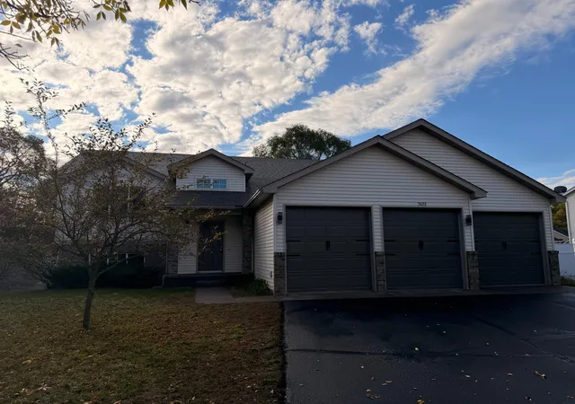 Single family home for sale at 3022 15th Avenue S, Saint Cloud, MN 56301 | MLS# 7152252