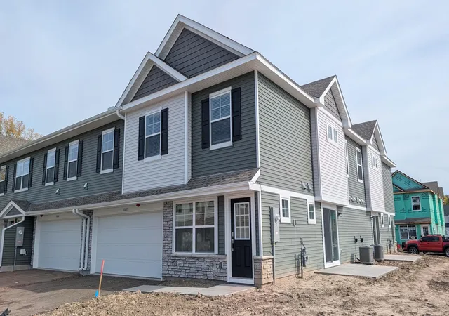 Single family home for sale at 3080 Cedar St, Saint Paul, MN 55117 | MLS# 7152259