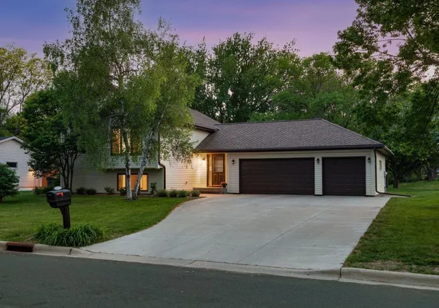 Photo 2 of Single family home for sale at 13000 Penn Ave S, Burnsville, MN 55337 | MLS# 7152263 | Listing updated on 2026-10-07