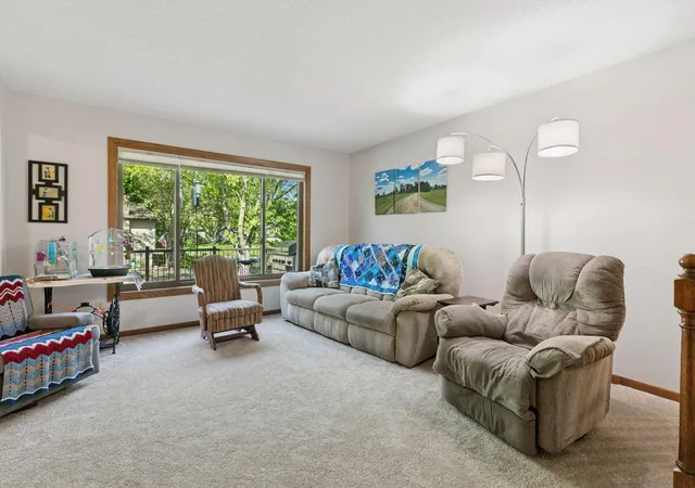 Photo 4 of Single family home for sale at 13000 Penn Ave S, Burnsville, MN 55337 | MLS# 7152263 | Listing updated on 2026-10-07