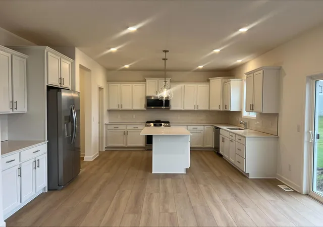 Photo 2 of Single family home for sale at 7444 Lotus Ln, Hugo, MN 55038 | MLS# 7152265 | Listing updated on 2026-10-06