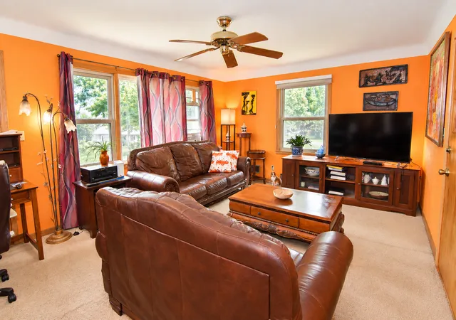 Photo 3 of Sale Pending at 1445 Mcafee St, Saint Paul, MN 55106 | MLS# 7152267 | Listing updated on 2026-10-12