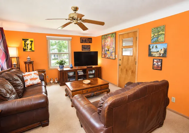 Photo 3 of Sale Pending at 1445 Mcafee St, Saint Paul, MN 55106 | MLS# 7152267 | Listing updated on 2026-10-12