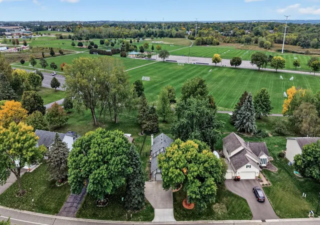 Photo 1 of Single family home for sale at 9349 Indian Blvd S, Cottage Grove, MN 55016 | MLS# 7152268 | Listing updated on 2026-10-09
