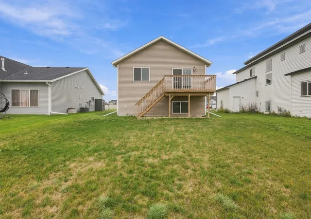 Photo 3 of Single family home for sale at 7691 Cub Crk Way, Horace, ND 58047 | MLS# 7152274 | Listing updated on 2026-10-02