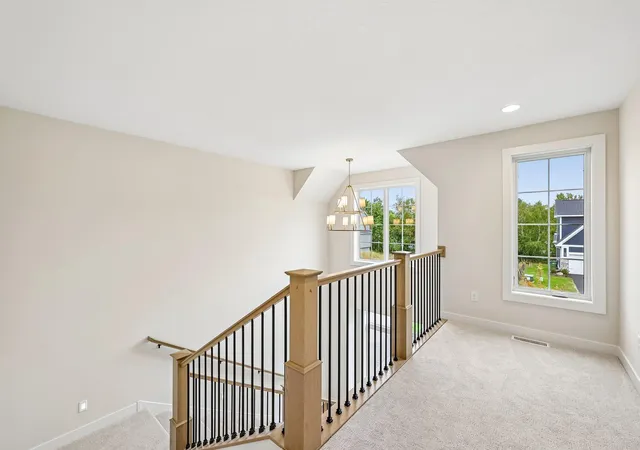 Photo 1 of Mansion for sale at 5851 Freeland Bay N, Hugo, MN 55038 | MLS# 7152277 | Listing updated on 2026-10-02