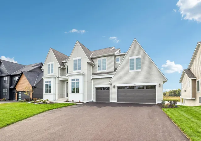 Photo 3 of Mansion for sale at 5851 Freeland Bay N, Hugo, MN 55038 | MLS# 7152277 | Listing updated on 2026-10-02