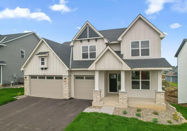 Photo 2 of Single family home for sale at 18342 Huntley Trl, Lakeville, MN 55044 | MLS# 7152278 | Listing updated on 2026-10-06