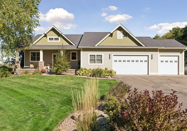 Photo 1 of Single family home for sale at W9870 788th Avenue, River Falls, WI 54022 | MLS# 7152290 | Listing updated on 2026-10-16