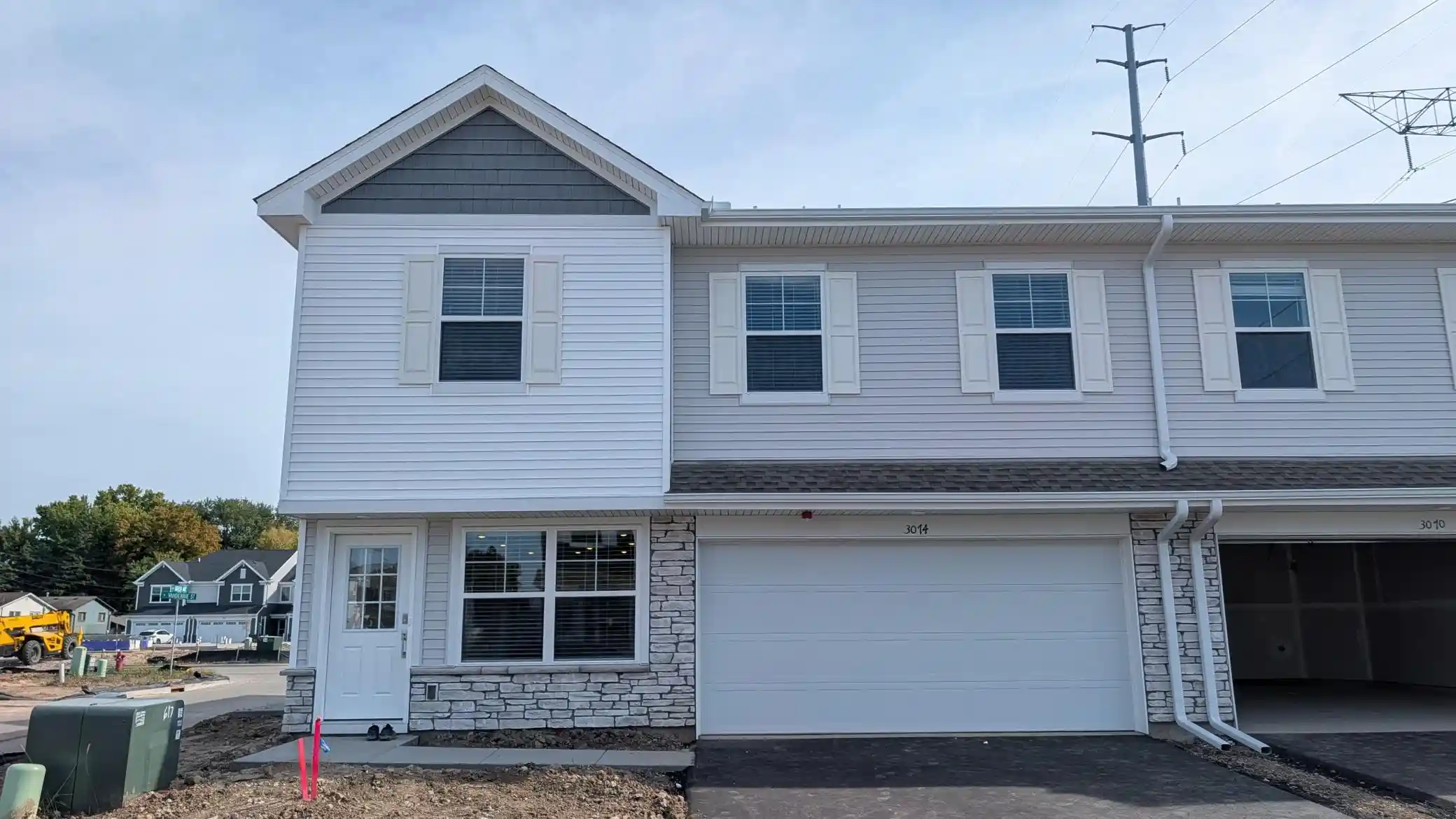 Single family home for sale at 3074 Basswood St, Saint Paul, MN 55117 | MLS# 7152291