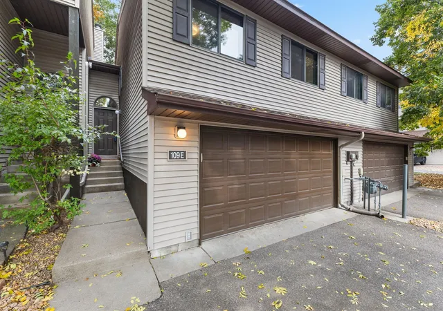 Photo 1 of Single family home for sale at 109 South Dr #E, Circle Pines, MN 55014 | MLS# 7152297 | Listing updated on 2026-10-02