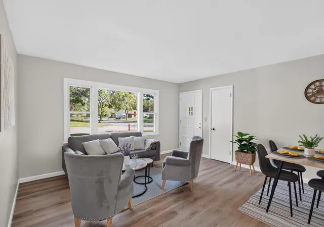 Single family home for sale at 7244 10th Avenue S, Minneapolis, MN 55423 | MLS# 7152299