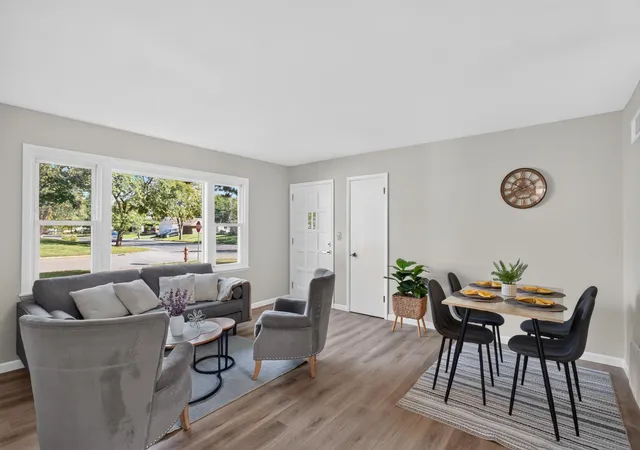 Photo 2 of Single family home for sale at 7244 10th Avenue S, Minneapolis, MN 55423 | MLS# 7152299 | Listing updated on 2026-10-05