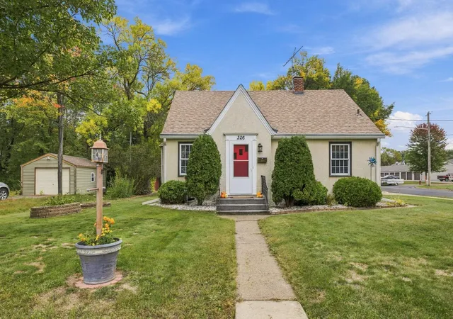 Photo 1 of Sale Pending at 326 5th Avenue Ne, Cambridge, MN 55008 | MLS# 7152300 | Listing updated on 2026-10-06