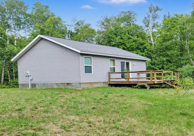 Photo 1 of Single family home for sale at 6814 Silent Water Rd Ne, Tenstrike, MN 56683 | MLS# 7152304 | Listing updated on 2026-10-01