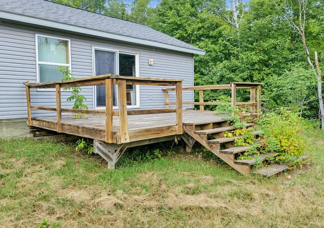 Photo 3 of Single family home for sale at 6814 Silent Water Rd NE, Tenstrike, MN 56683 | MLS# 7152304 | Listing updated on 2026-10-01