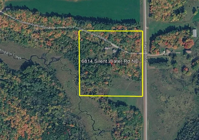 Photo 4 of Single family home for sale at 6814 Silent Water Rd NE, Tenstrike, MN 56683 | MLS# 7152304 | Listing updated on 2026-10-01