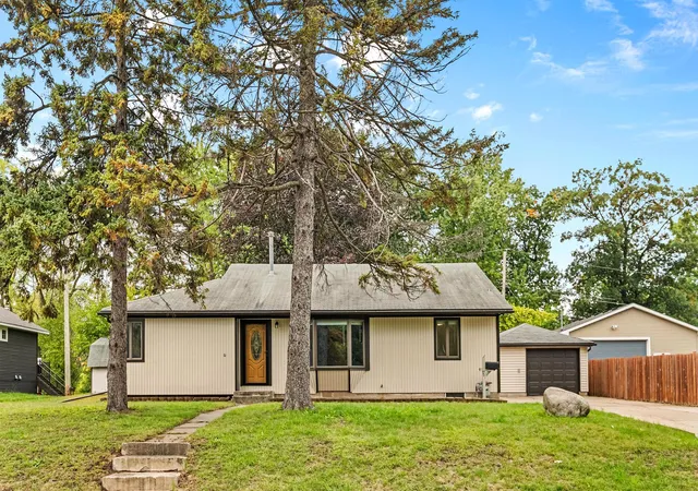 Single family home for sale at 5201 Pennsylvania Ave N, Minneapolis, MN 55428 | MLS# 7152309
