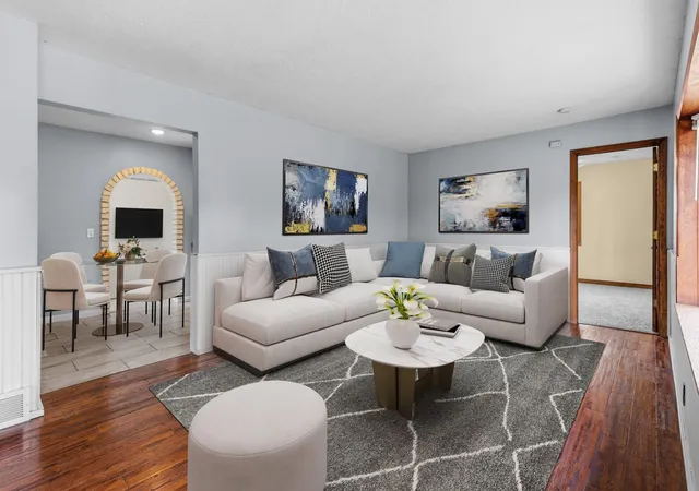 Photo 2 of Single family home for sale at 5201 Pennsylvania Ave N, Minneapolis, MN 55428 | MLS# 7152309 | Listing updated on 2026-10-04