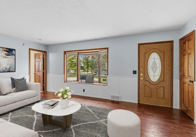 Photo 3 of Single family home for sale at 5201 Pennsylvania Ave N, Minneapolis, MN 55428 | MLS# 7152309 | Listing updated on 2026-10-04