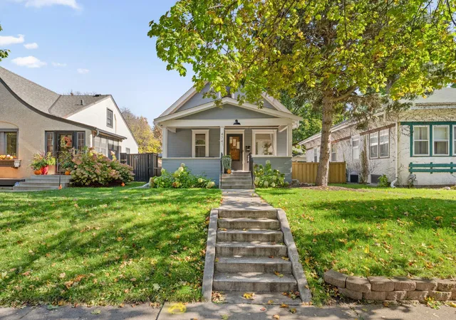 Photo 1 of Sale Pending at 4741 Portland Ave, Minneapolis, MN 55407 | MLS# 7152310 | Listing updated on 2026-10-26