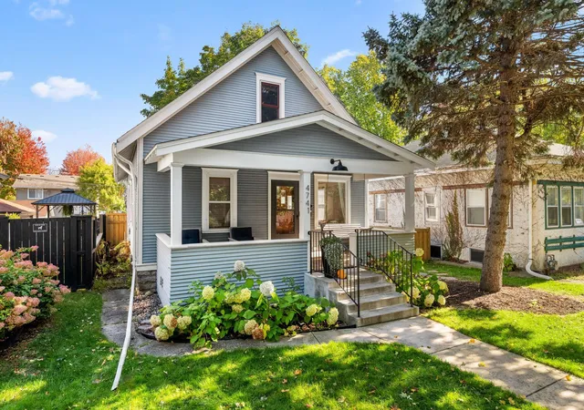Photo 1 of Sale Pending at 4741 Portland Ave, Minneapolis, MN 55407 | MLS# 7152310 | Listing updated on 2026-10-26