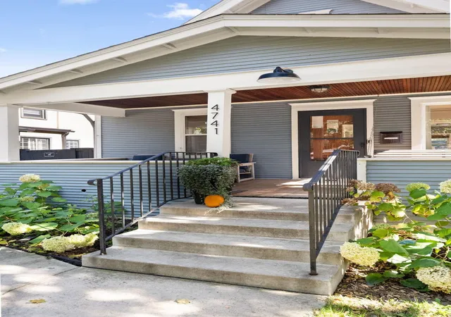 Photo 2 of Sale Pending at 4741 Portland Ave, Minneapolis, MN 55407 | MLS# 7152310 | Listing updated on 2026-10-26