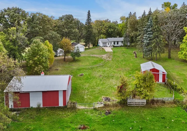 Photo 1 of Single family home for sale at 3653 County Rd 7 Sw, Kensington, MN 56343 | MLS# 7152311 | Listing updated on 2026-10-02