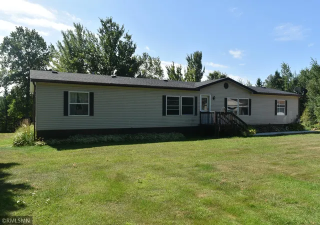 Photo 1 of Single family home for sale at 3556 Munger Shaw Rd, Cloquet, MN 55720 | MLS# 7152322 | Listing updated on 2026-10-05