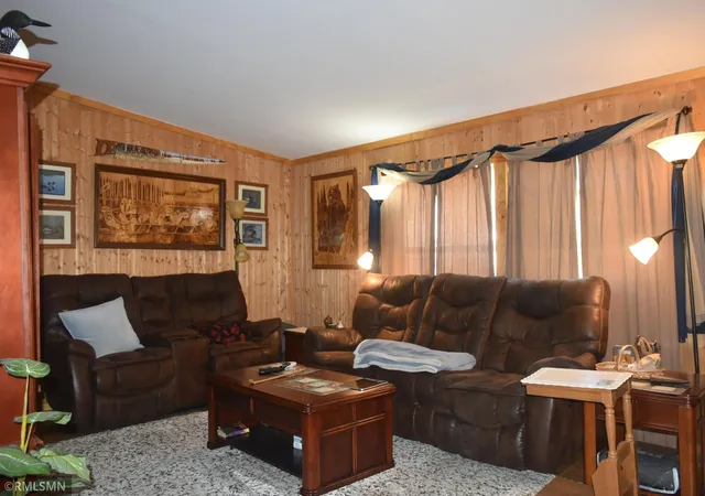 Photo 2 of Single family home for sale at 3556 Munger Shaw Rd, Cloquet, MN 55720 | MLS# 7152322 | Listing updated on 2026-10-05