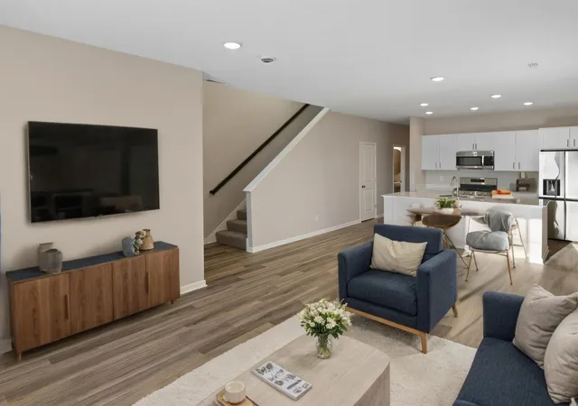 Photo 3 of Single family home for sale at 14734 Alpaca Ter Nw, Anoka, MN 55303 | MLS# 7152323 | Listing updated on 2026-10-07