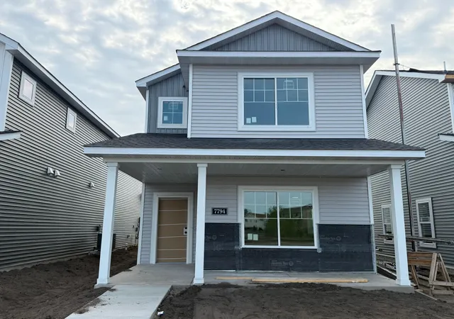 Photo 1 of Single family home for sale at 7794 Bunker Lake Blvd Nw, Anoka, MN 55303 | MLS# 7152325 | Listing updated on 2026-10-07