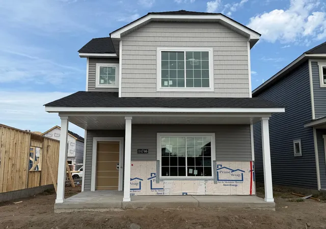 Photo 1 of Single family home for sale at 14746 Alpaca Ter Nw, Anoka, MN 55303 | MLS# 7152330 | Listing updated on 2026-10-07
