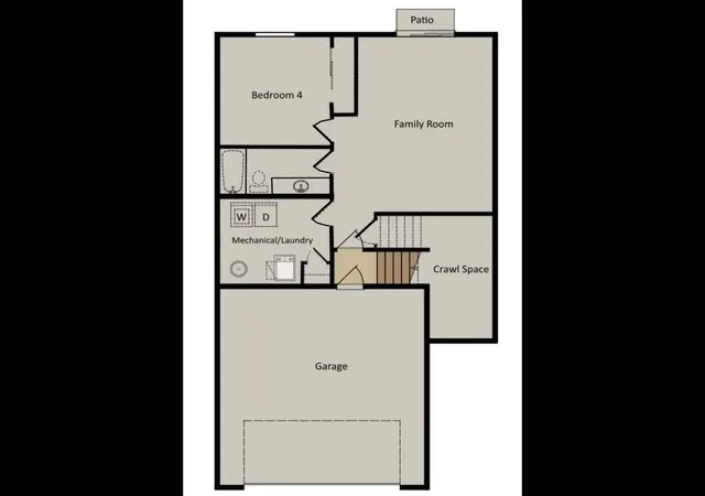 Photo 3 of Single family home for sale at 1815 Pierce St S, Cambridge, MN 55008 | MLS# 7152337 | Listing updated on 2026-10-10