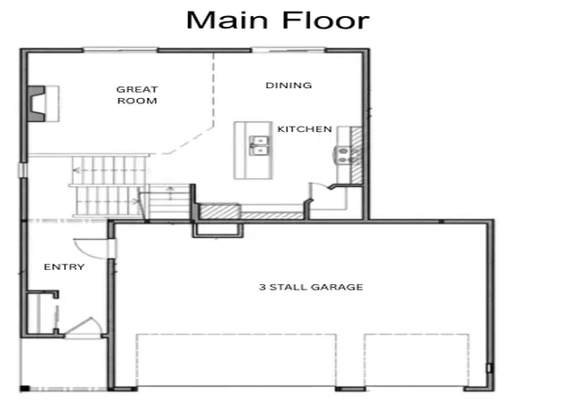 Photo 3 of Single family home for sale at 1821 Pierce St S, Cambridge, MN 55008 | MLS# 7152340 | Listing updated on 2026-10-07