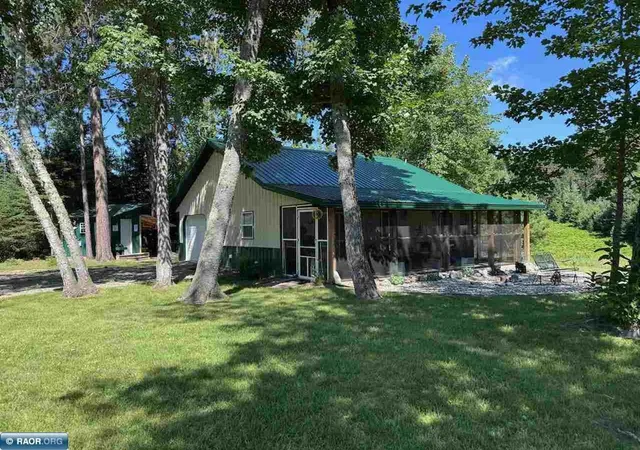 Photo 1 of Single family home for sale at 2964 Chaps Rd #2964, Cook, MN 55723 | MLS# 7152341 | Listing updated on 2026-09-30